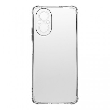 Tactical TPU Plyo Cover for Realme C67 Transparent