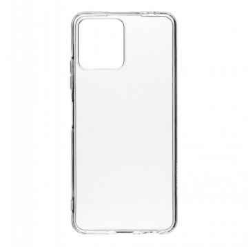 Tactical TPU Cover for T-Mobile T Phone 5G|2023 5G Transparent