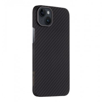 Tactical MagForce Aramid Cover for Apple iPhone 14 Plus Black