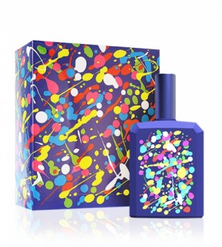 Histoires De Parfums This Is Not A Blue Bottle 1|.2 EDP U 120ml