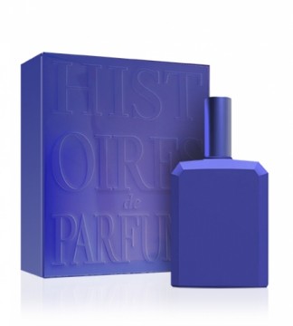 Histoires De Parfums This Is Not A Blue Bottle 1|.1 EDP U 120ml