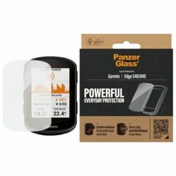 PanzerGlass Watch Garmin Edge 540 | 840   Screen Protector 3631