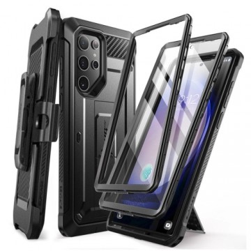 Unicorn Beetle Pro Supcase Supcase for Samsung Galaxy S24 Ultra - black