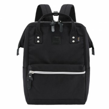 Himawari 1882 15.6'' laptop backpack (black)