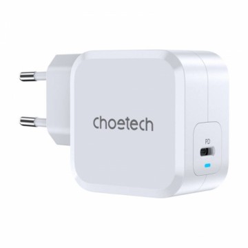 Choetech PD8007 PD45W USB-C network charger