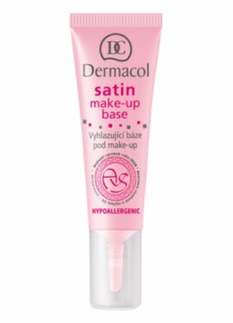 Dermacol Satin Make-Up Base make-up base 10 ml