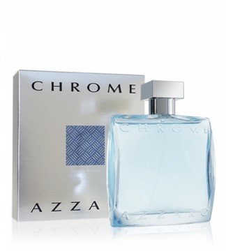 Azzaro Chrome EDT M 50ml