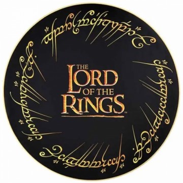 Subsonic Gaming Floor Mat Lord of the Rings