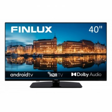 FINLUX 40'' Full HD DLED televizors - 40FHH5124