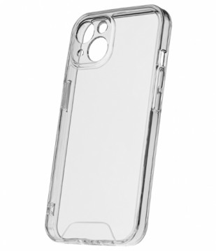 Mocco Crystal Back Case Aizsargapvalks Priekš Apple iPhone 16 Pro Max