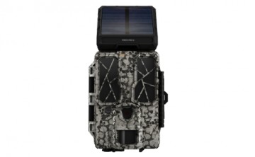 SPYPOINT FORCE-PRO-S SOLAR POWERED 4K TRAIL CAMERA