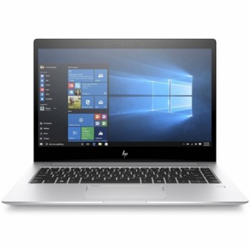 Hewlett-packard HP 1040 G4 14 1920x1080 i5-7300U 16GB 512SSD M.2 NVME WIN10Pro RENEW