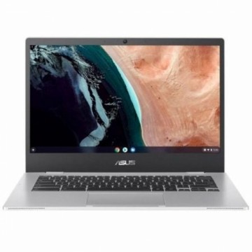 Portatīvais dators Asus CX1400CKA-NK0724 14" 8 GB RAM Qwerty US Intel Celeron N4500 128 GB SSD