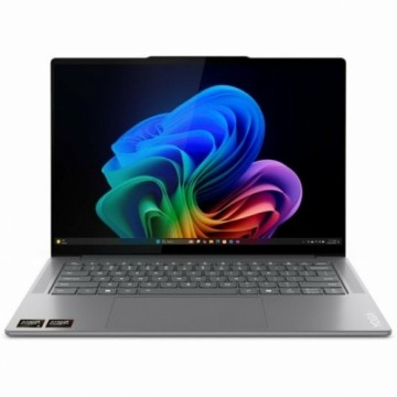 Portatīvais dators Lenovo 14,5" 32 GB RAM 1 TB SSD Spāņu Qwerty