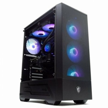 Galddators PcCom Ready Intel Core I7-14700KF 32 GB RAM 1 TB SSD Nvidia Geforce RTX 4060