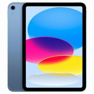 Планшет Apple iPad 2024 10,9" 64 Гб Синий