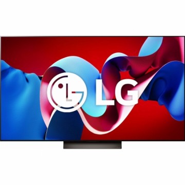 Viedais TV LG OLED65C46LA  65 65" 4K Ultra HD HDR OLED NVIDIA G-SYNC