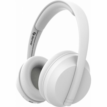 Наушники с микрофоном Denver Electronics BTH235   BLANCO