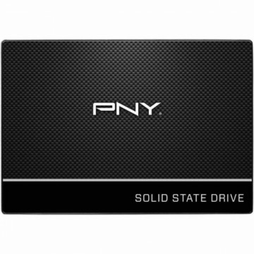 Жесткий диск PNY SSD7CS900-4TB-RB 2,5" 4 TB SSD