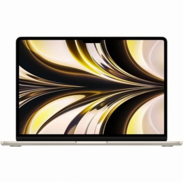 Ноутбук Apple MacBook Air M2 16 GB RAM 256 GB M2