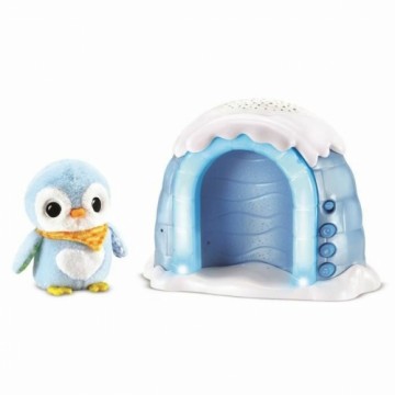 Muzikālā rotaļlieta Vtech Baby PENGUIN NIGHT