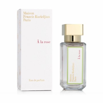 Женская парфюмерия Maison Francis Kurkdjian À La Rose EDP 35 ml