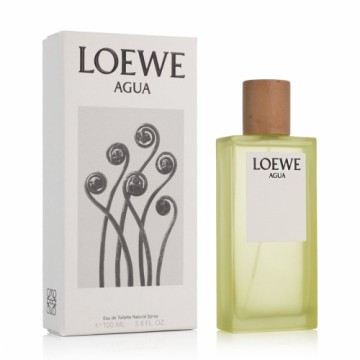 Parfem za oba spola Loewe EDT Agua de Loewe 100 ml