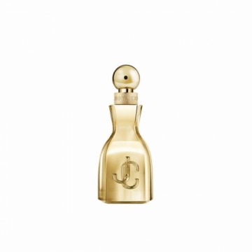 Парфюмерия унисекс Jimmy Choo I WANT CHOO 40 ml