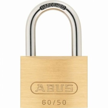 Замок с ключом ABUS 60/50