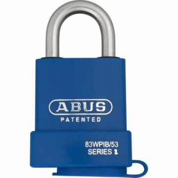 Замок с ключом ABUS 83WPIB/53 Submariner