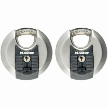 Piekaramā atslēga ar slēdzeni Master Lock /PADLOCK