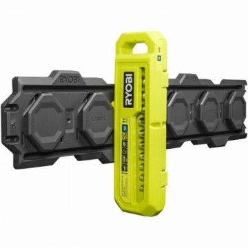 Набор ключей с трещоткой Ryobi RHRS11PC