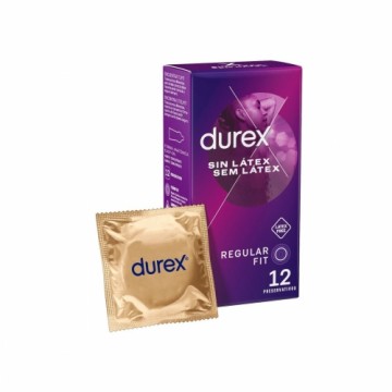 Prezervatīvi Durex