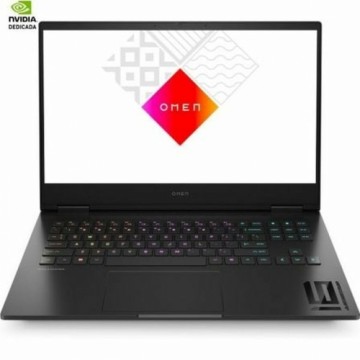 Portatīvais dators HP 984C6EA 16" Intel Core i7 32 GB RAM 1 TB SSD Nvidia Geforce RTX 4070