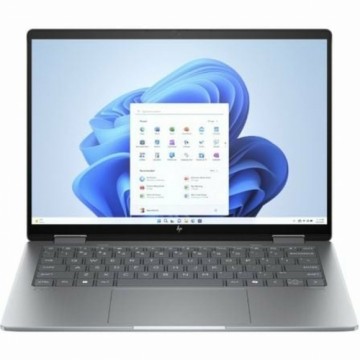 Portatīvais dators HP A13G7EA 14" 16 GB RAM AMD RYZEN 7 8840HS 1 TB SSD