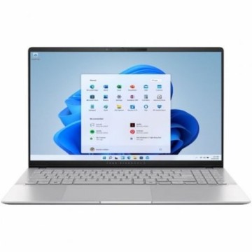 Ноутбук Asus VivoBook S15 OLED S5507QA-MA086W 32 GB RAM 1 TB SSD Qwerty US 15,6" X1E78100 Snapdragon X Elite (X1E)