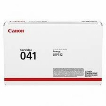 Тонер Canon LBP 041 Чёрный