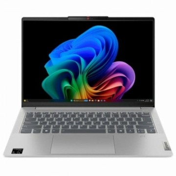 Ноутбук Lenovo 14" Qualcomm 16 GB RAM 1 TB SSD Испанская Qwerty