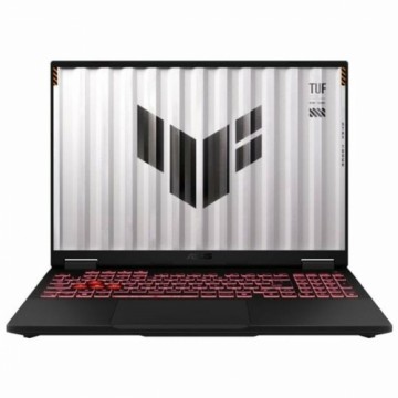 Spēļu klēpjdators Asus 16" 32 GB RAM 1 TB SSD Nvidia Geforce RTX 4070