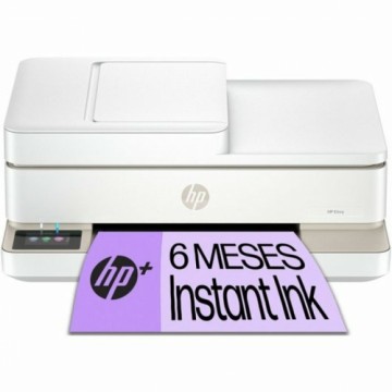 Multifunction Printer HP