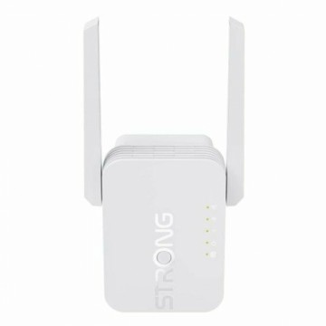 Access point STRONG