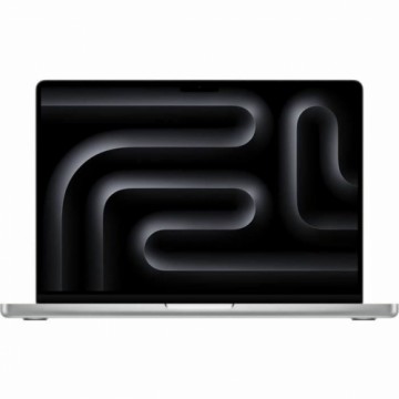 Portatīvais dators Apple MacBook Pro M4 16 GB RAM 1 TB M4