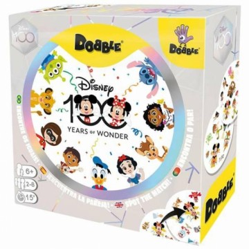 Настольная игра Disney Edition Dobble