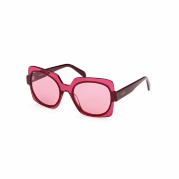 Ladies' Sunglasses Emilio Pucci EP0199-5569S Ø 55 mm