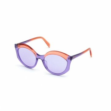 Sieviešu Saulesbrilles Emilio Pucci EP0146-5683Y ø 56 mm