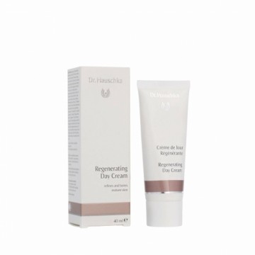 Dienas pret-novecošanās krēms Dr. Hauschka 40 ml