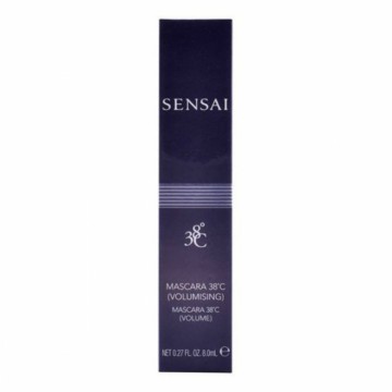 Volume Effect Mascara Sensai 4973167977781 Black 8 ml (8 ml)