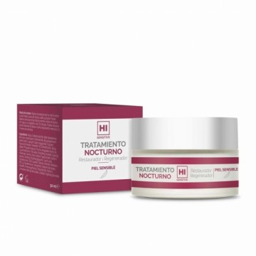 Nakts krēms Hi Sensitive Redumodel (50 ml)