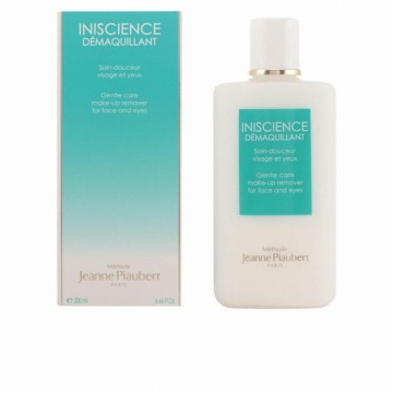 Очищающее средство для снятия макияжа Iniscience Jeanne Piaubert Iniscience (200 ml)