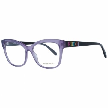 Sieviešu Briļļu ietvars Emilio Pucci EP5183-54081 ø 54 mm